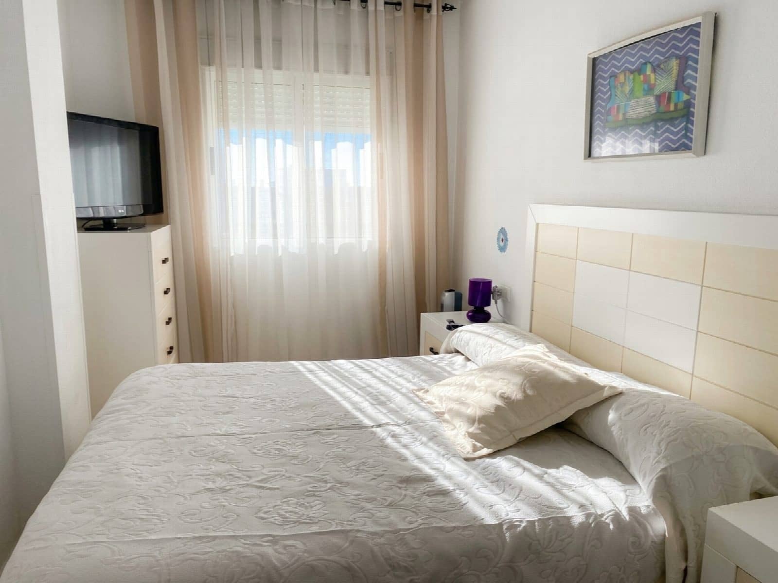 3 soveværelse Lejlighed til salg i Torrevieja - € 195.000 (Ref: 10050914)