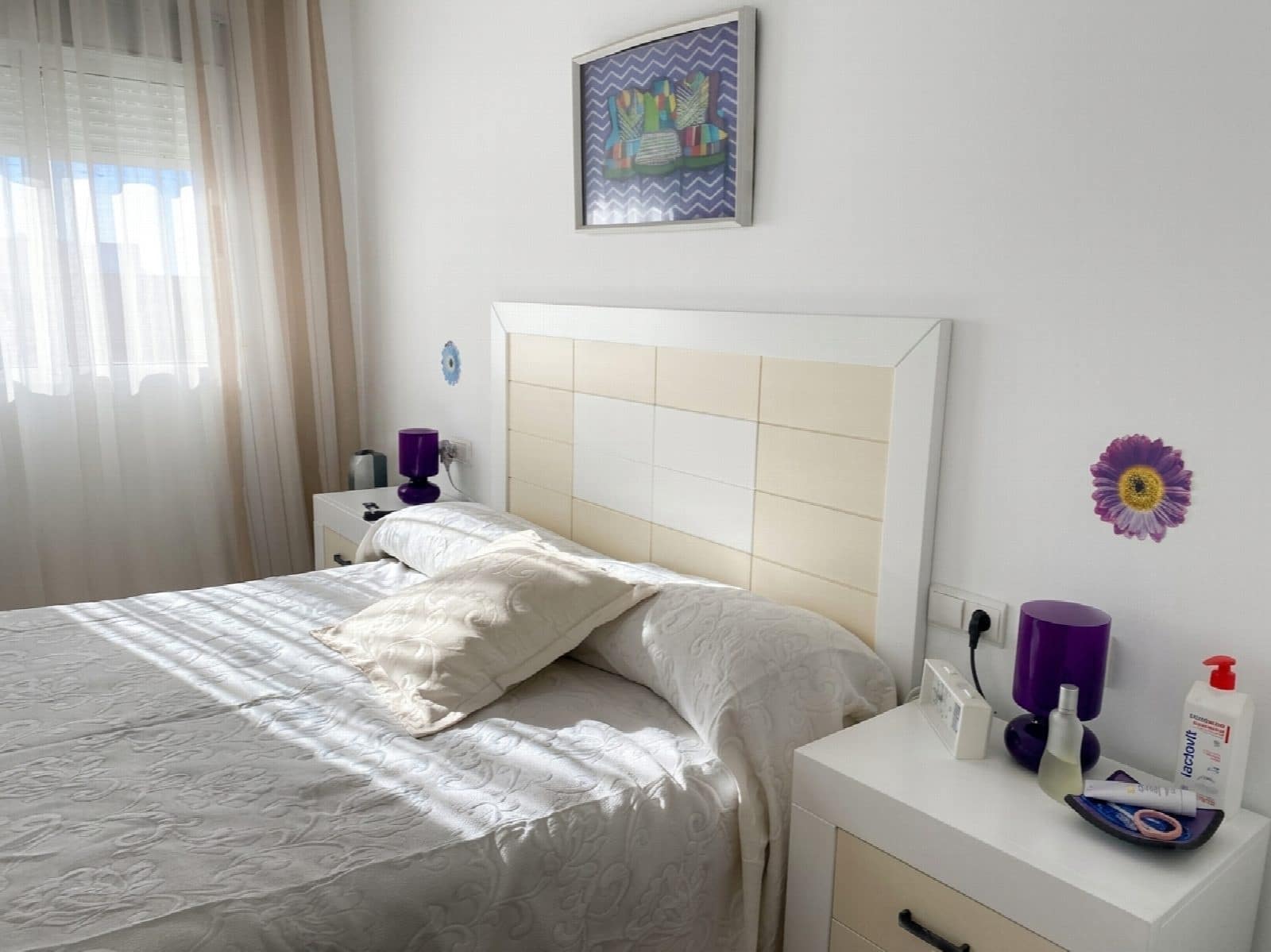 3 soveværelse Lejlighed til salg i Torrevieja - € 195.000 (Ref: 10050914)