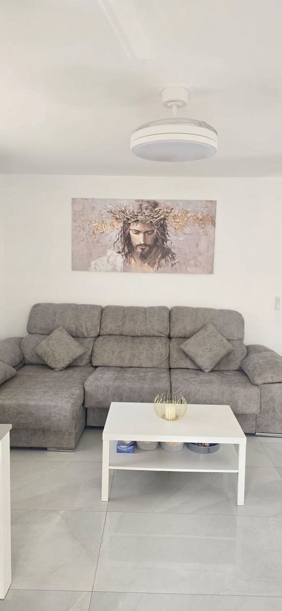 3 bedroom Apartment for sale in Torrevieja with pool - € 249,900 (Ref: 10050915)
