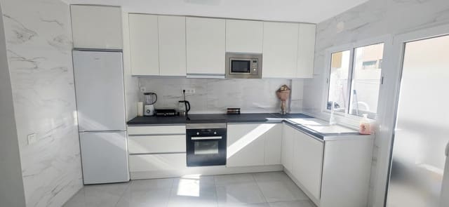 3 bedroom Apartment for sale in Playa del Acequión, Torrevieja with pool - € 249,900 (Ref: 10050915)