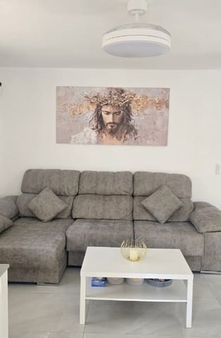 3 bedroom Apartment for sale in Playa del Acequión, Torrevieja with pool - € 249,900 (Ref: 10050915)