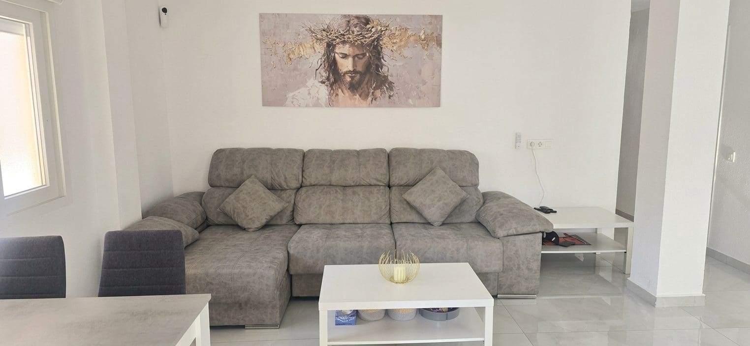 3 bedroom Apartment for sale in Torrevieja with pool - € 249,900 (Ref: 10050915)
