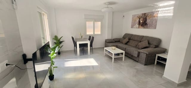 3 bedroom Apartment for sale in Playa del Acequión, Torrevieja with pool - € 249,900 (Ref: 10050915)