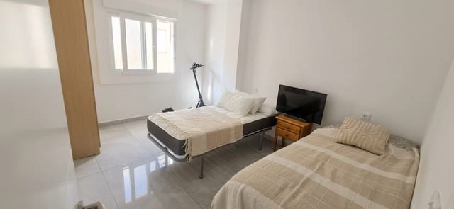 3 bedroom Apartment for sale in Playa del Acequión, Torrevieja with pool - € 249,900 (Ref: 10050915)
