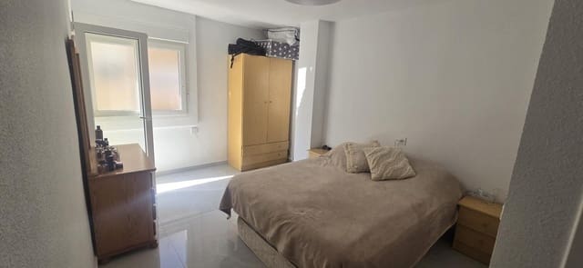 3 bedroom Apartment for sale in Playa del Acequión, Torrevieja with pool - € 249,900 (Ref: 10050915)