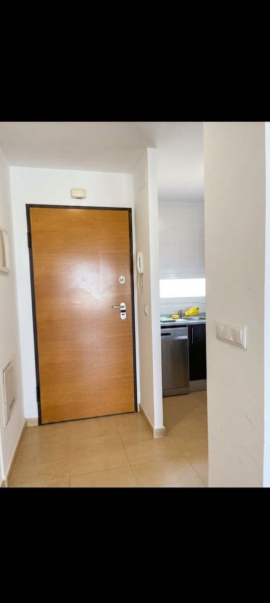 2 makuuhuone Huoneisto myytävänä paikassa Roldan mukana uima-altaan - 164 300 € (Ref: 10050916)