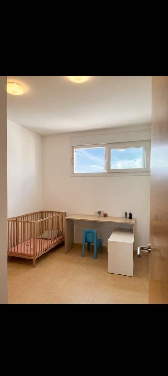 2 makuuhuone Huoneisto myytävänä paikassa Roldan mukana uima-altaan - 164 300 € (Ref: 10050916)