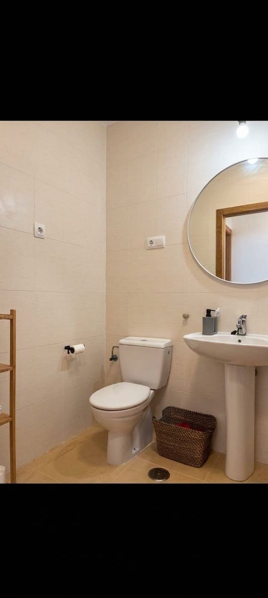 2 makuuhuone Huoneisto myytävänä paikassa Roldan mukana uima-altaan - 164 300 € (Ref: 10050916)