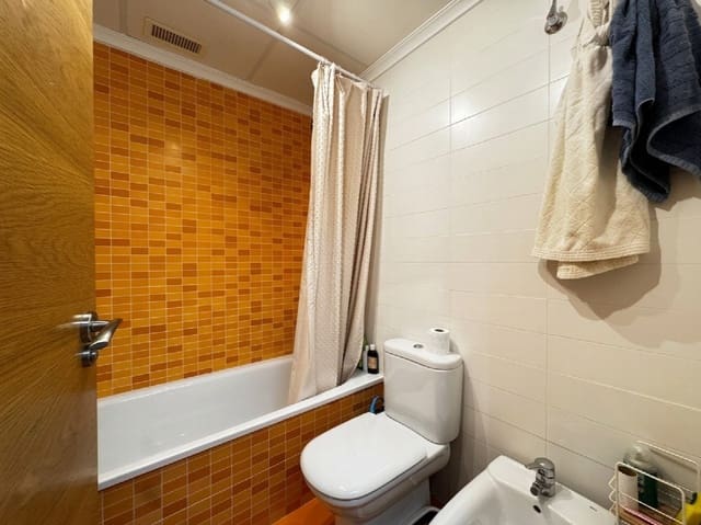3 camera da letto Appartamento in vendita in Nueva Torrevieja, Torrevieja - 285.000 € (Rif: 10050917)
