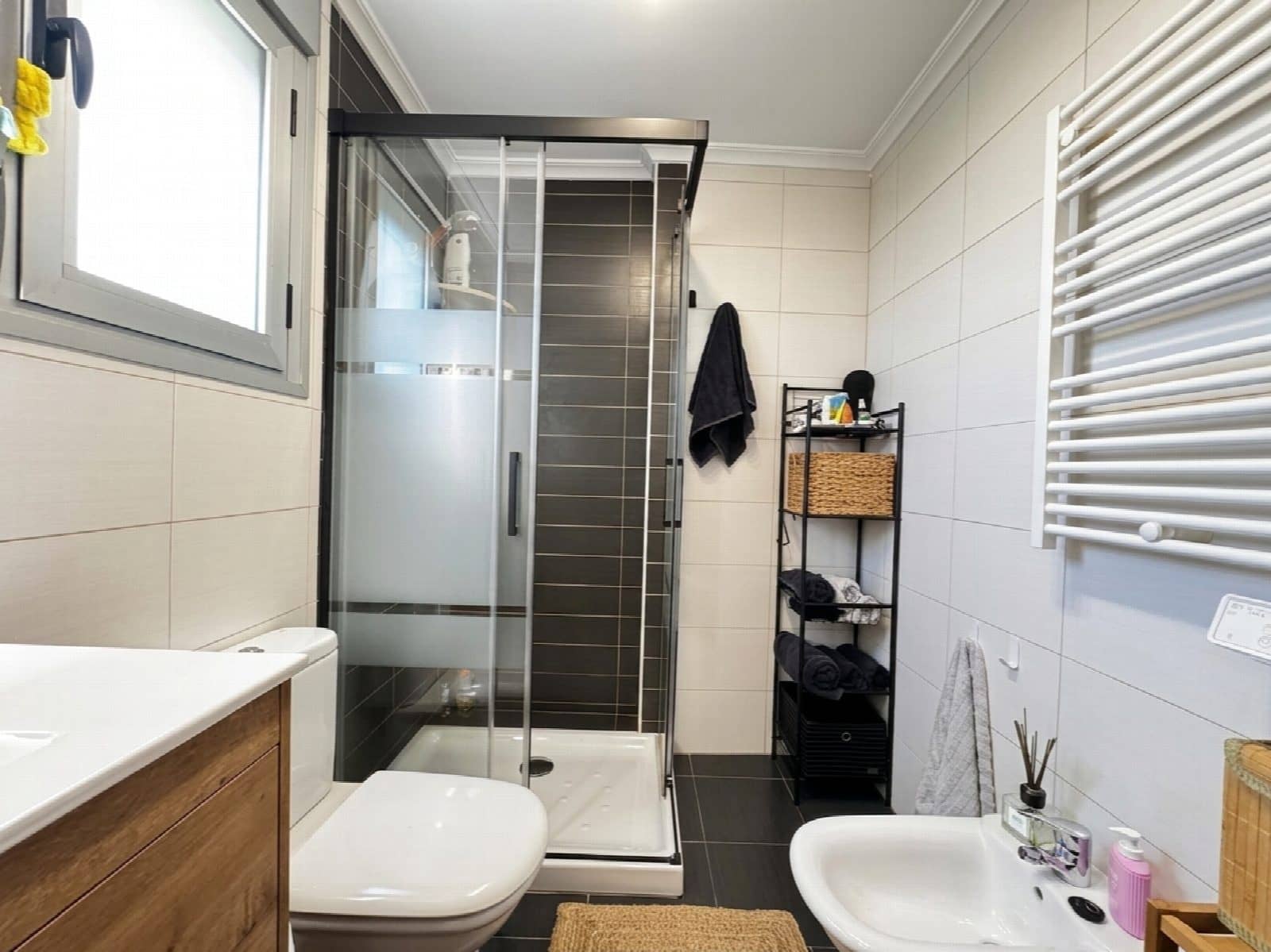 3 makuuhuone Huoneisto myytävänä paikassa Torrevieja - 285 000 € (Ref: 10050917)