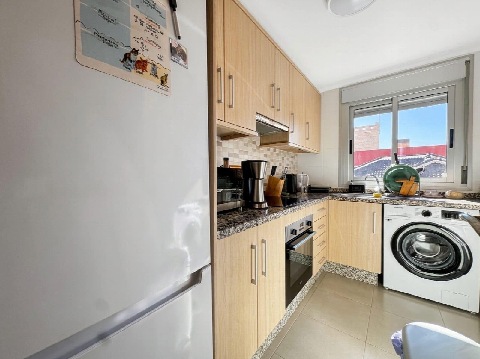 3 makuuhuone Huoneisto myytävänä paikassa Torrevieja - 285 000 € (Ref: 10050917)