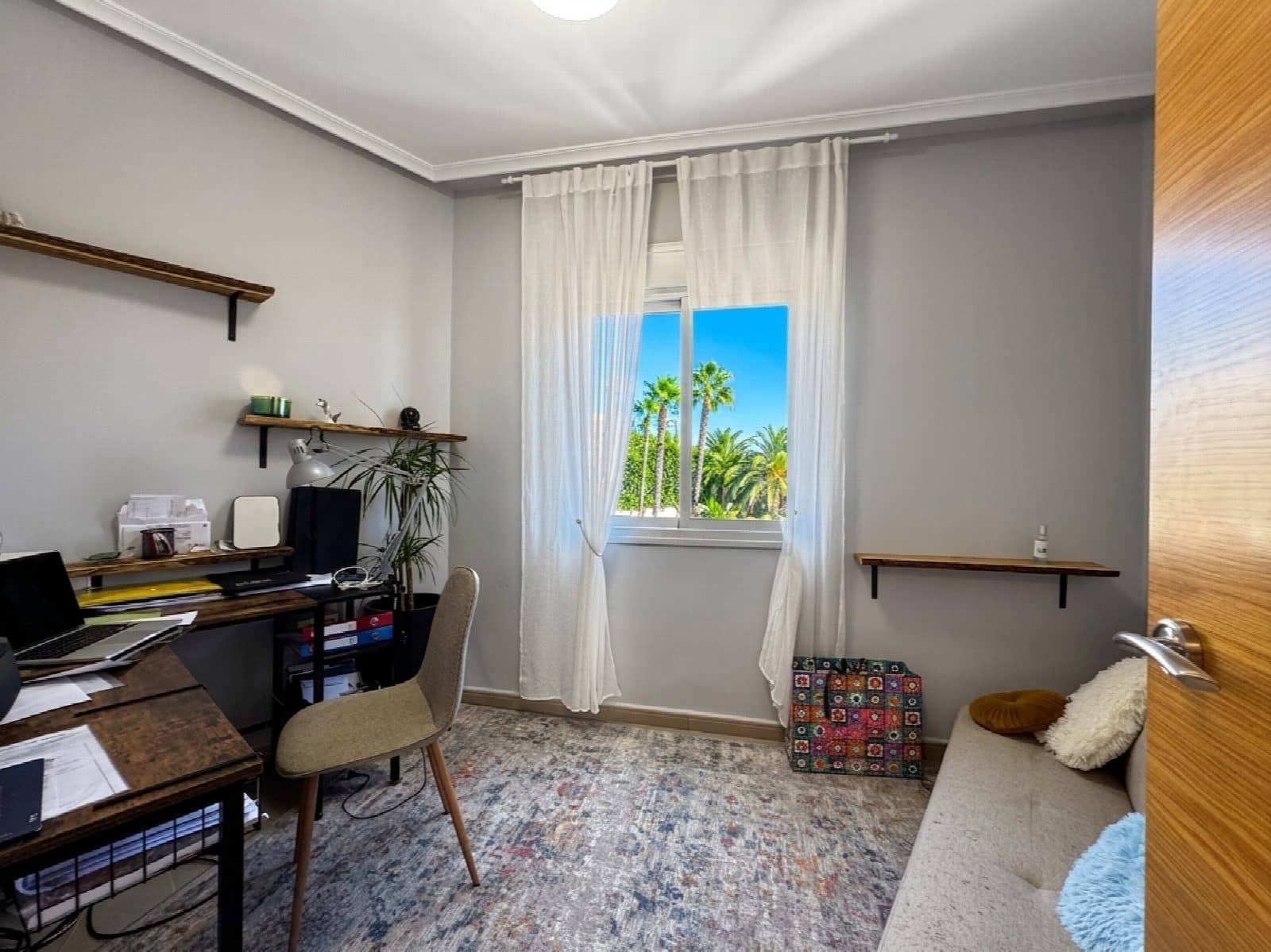 3 makuuhuone Huoneisto myytävänä paikassa Torrevieja - 285 000 € (Ref: 10050917)