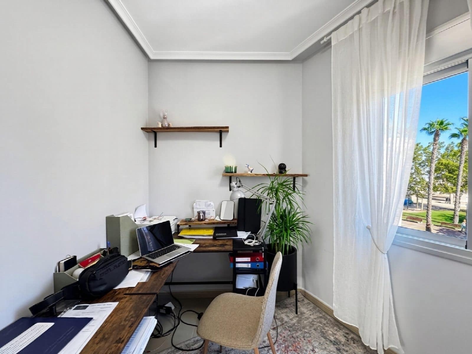 3 makuuhuone Huoneisto myytävänä paikassa Torrevieja - 285 000 € (Ref: 10050917)
