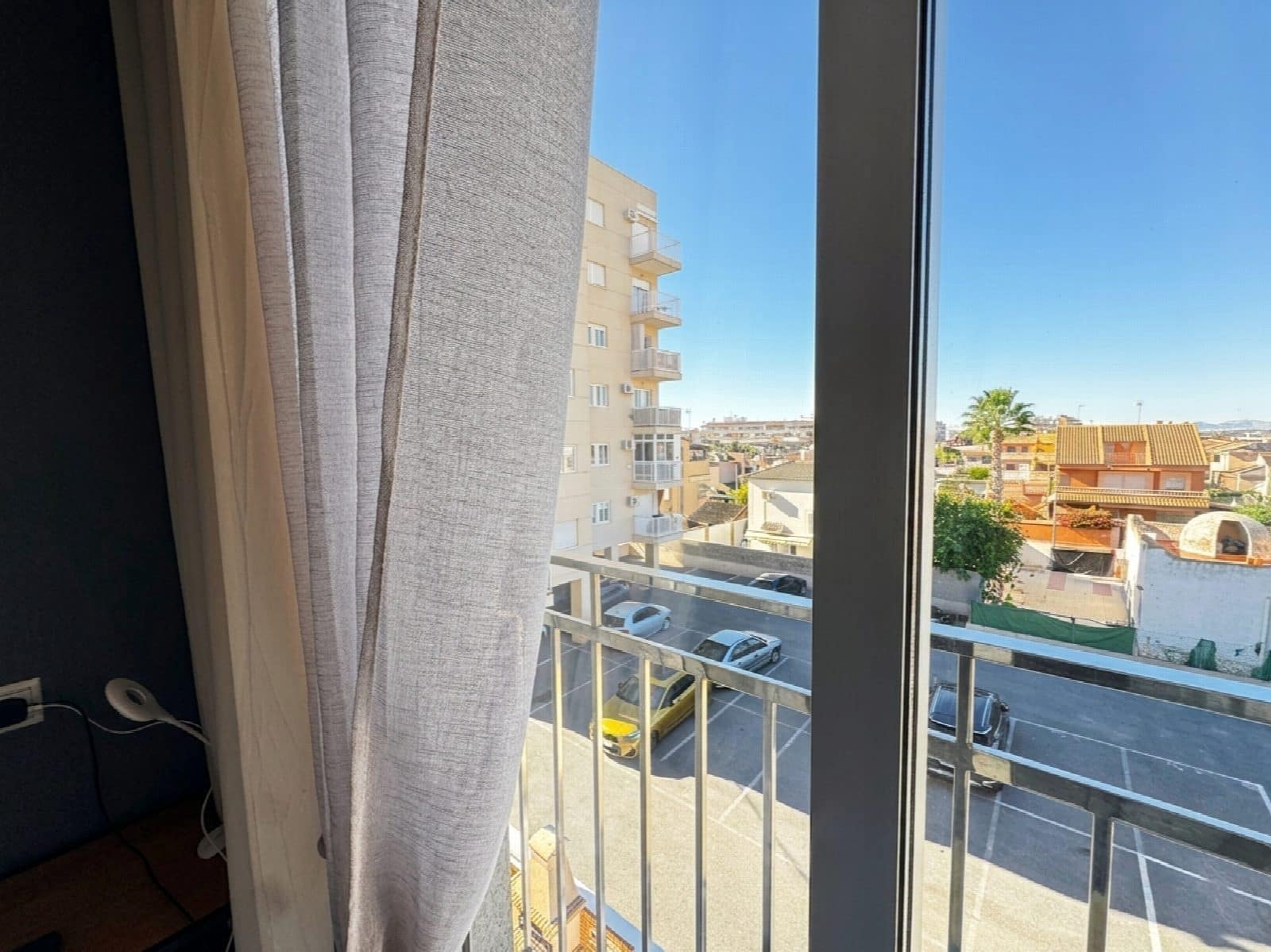 3 makuuhuone Huoneisto myytävänä paikassa Torrevieja - 285 000 € (Ref: 10050917)