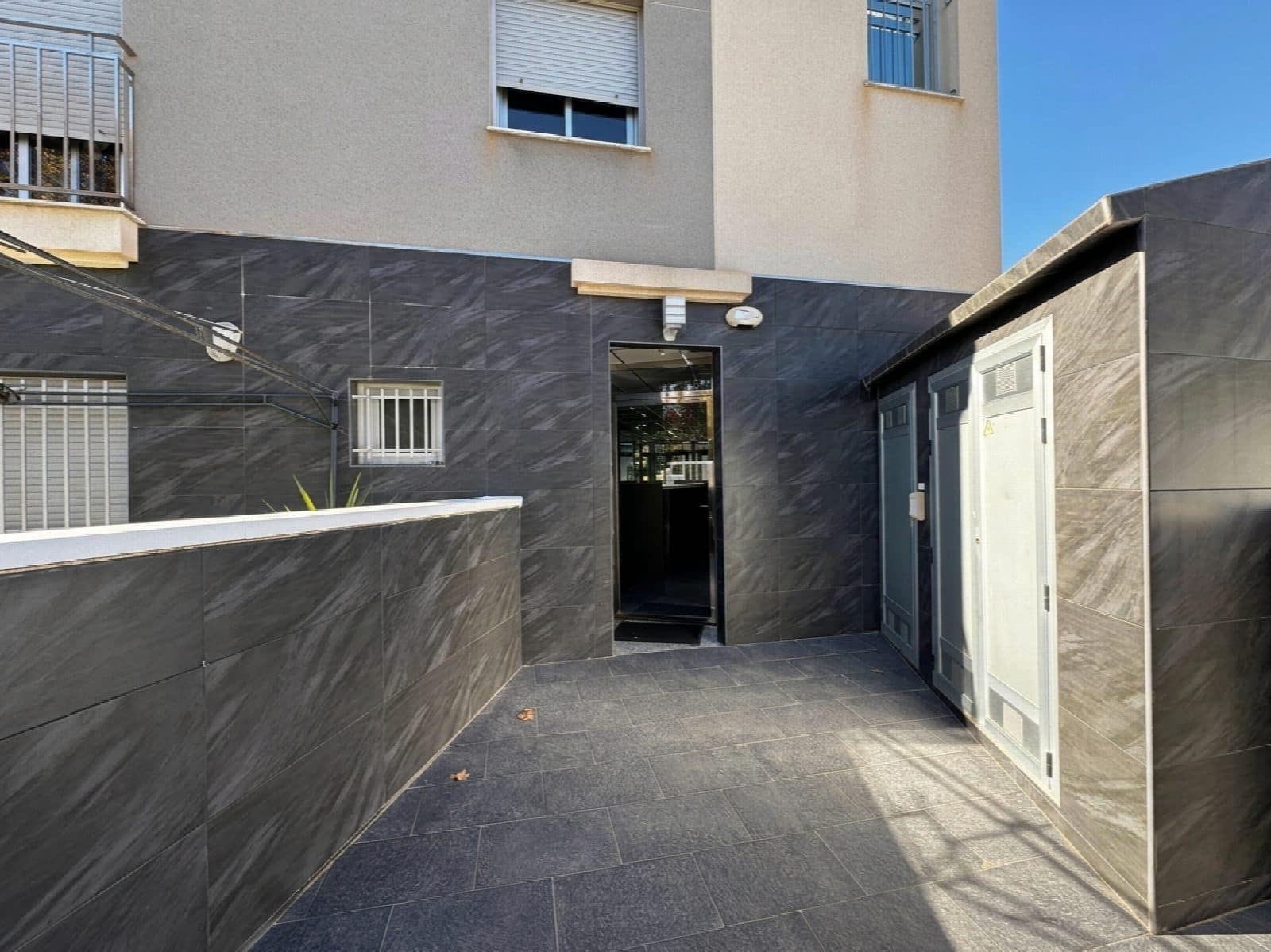 3 makuuhuone Huoneisto myytävänä paikassa Torrevieja - 285 000 € (Ref: 10050917)