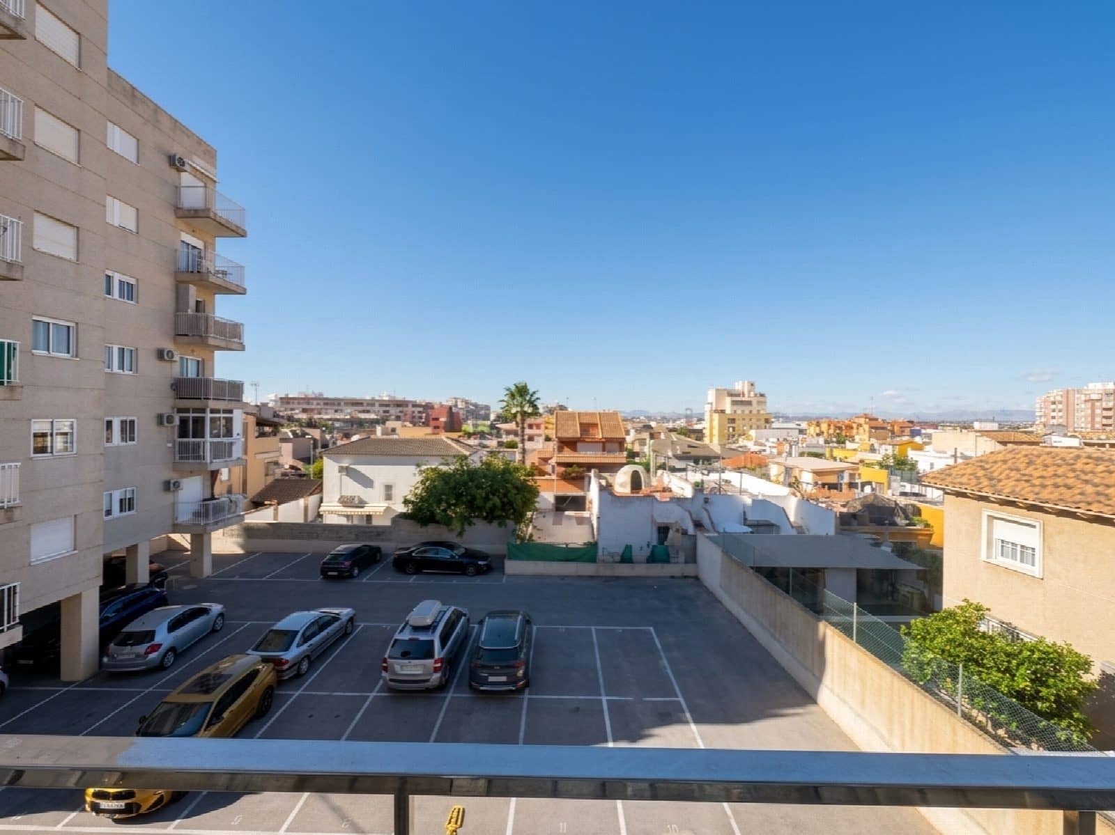 3 makuuhuone Huoneisto myytävänä paikassa Torrevieja - 285 000 € (Ref: 10050917)