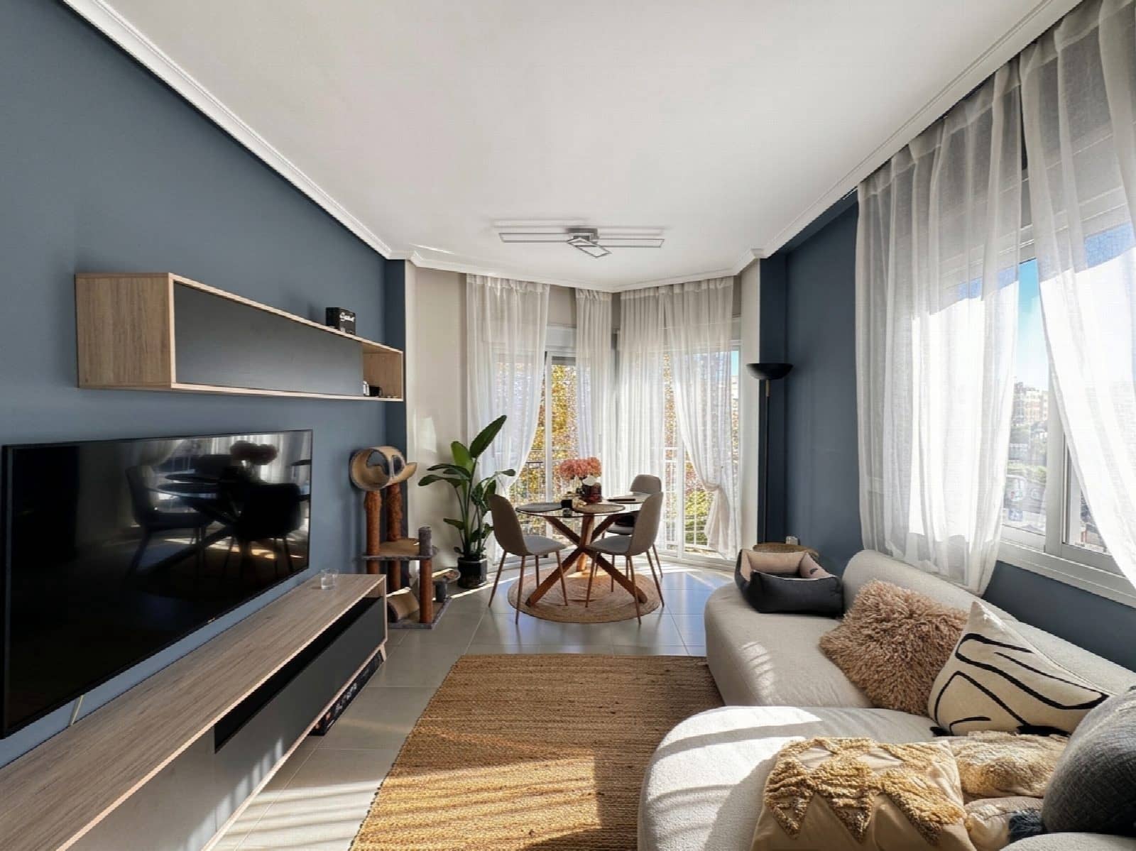 3 makuuhuone Huoneisto myytävänä paikassa Torrevieja - 285 000 € (Ref: 10050917)