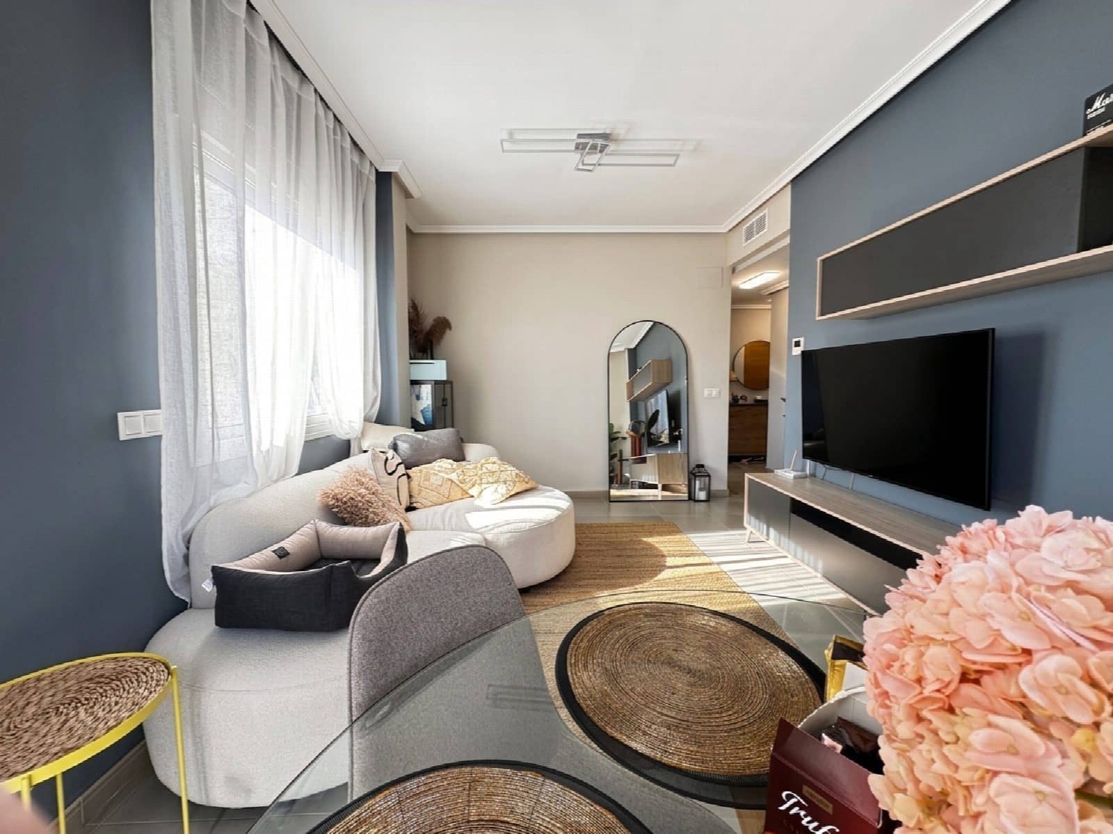 3 makuuhuone Huoneisto myytävänä paikassa Torrevieja - 285 000 € (Ref: 10050917)