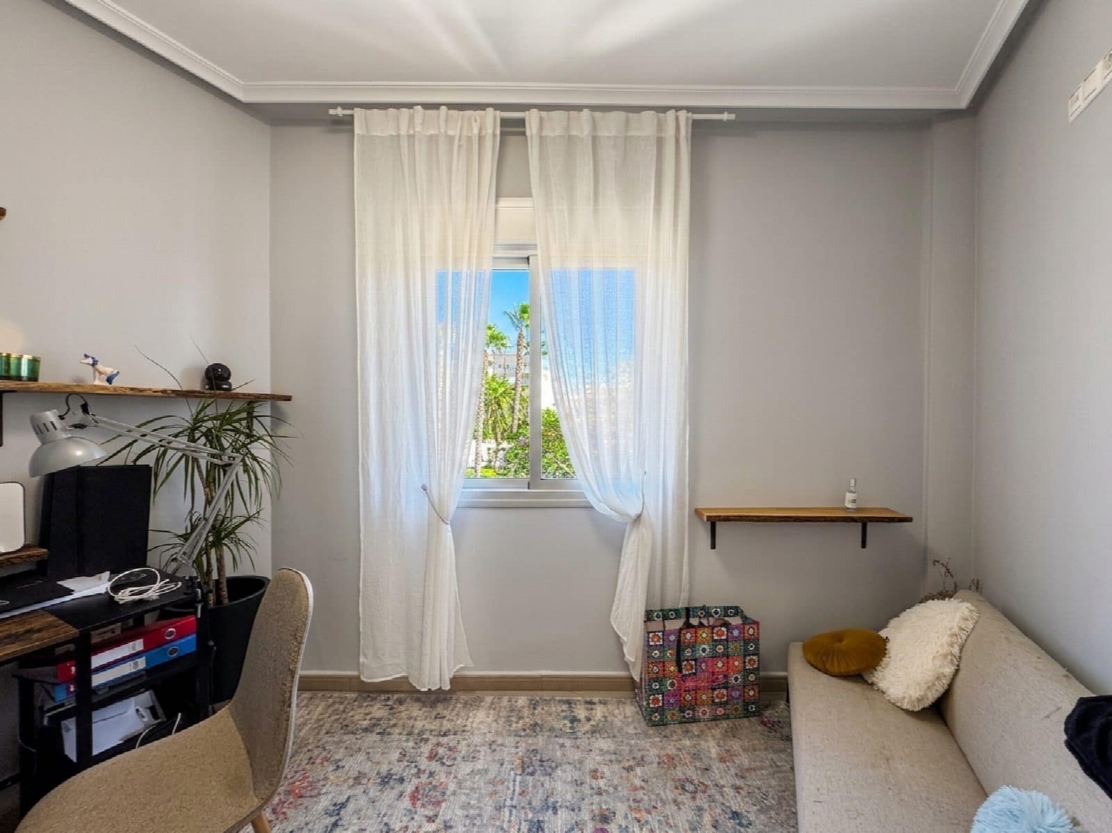 3 makuuhuone Huoneisto myytävänä paikassa Torrevieja - 285 000 € (Ref: 10050917)