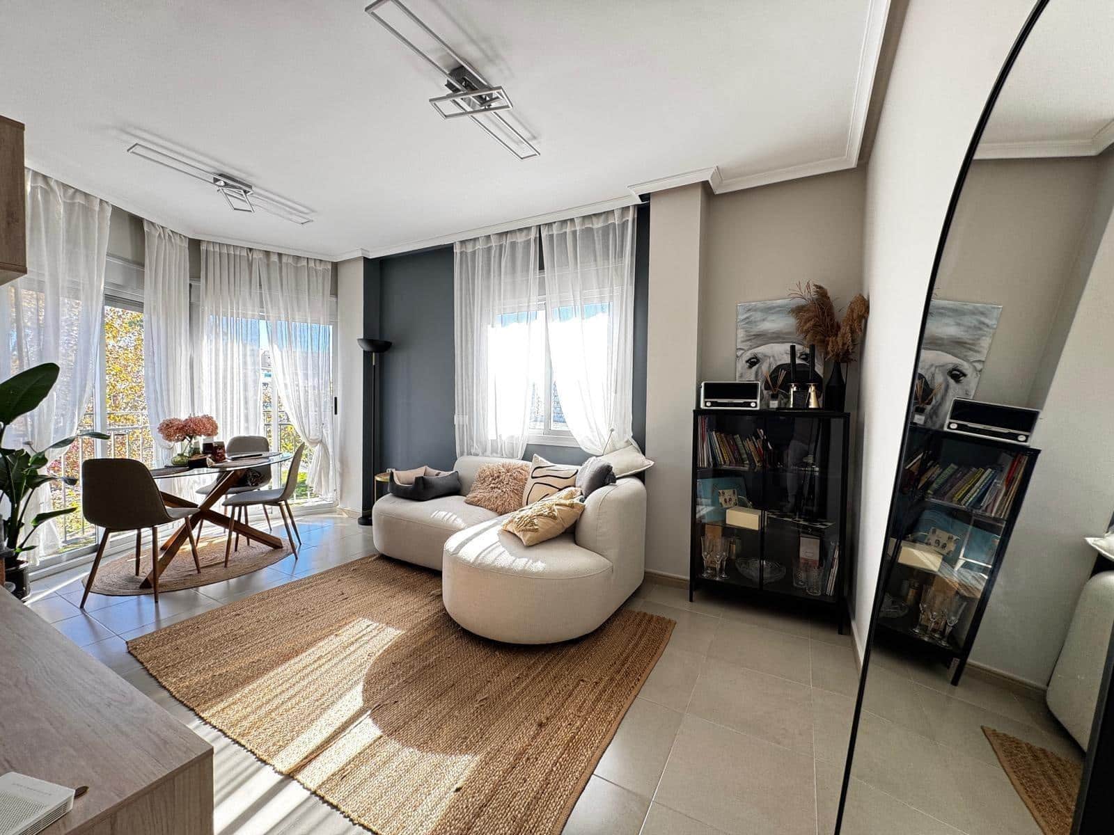 3 makuuhuone Huoneisto myytävänä paikassa Torrevieja - 285 000 € (Ref: 10050917)