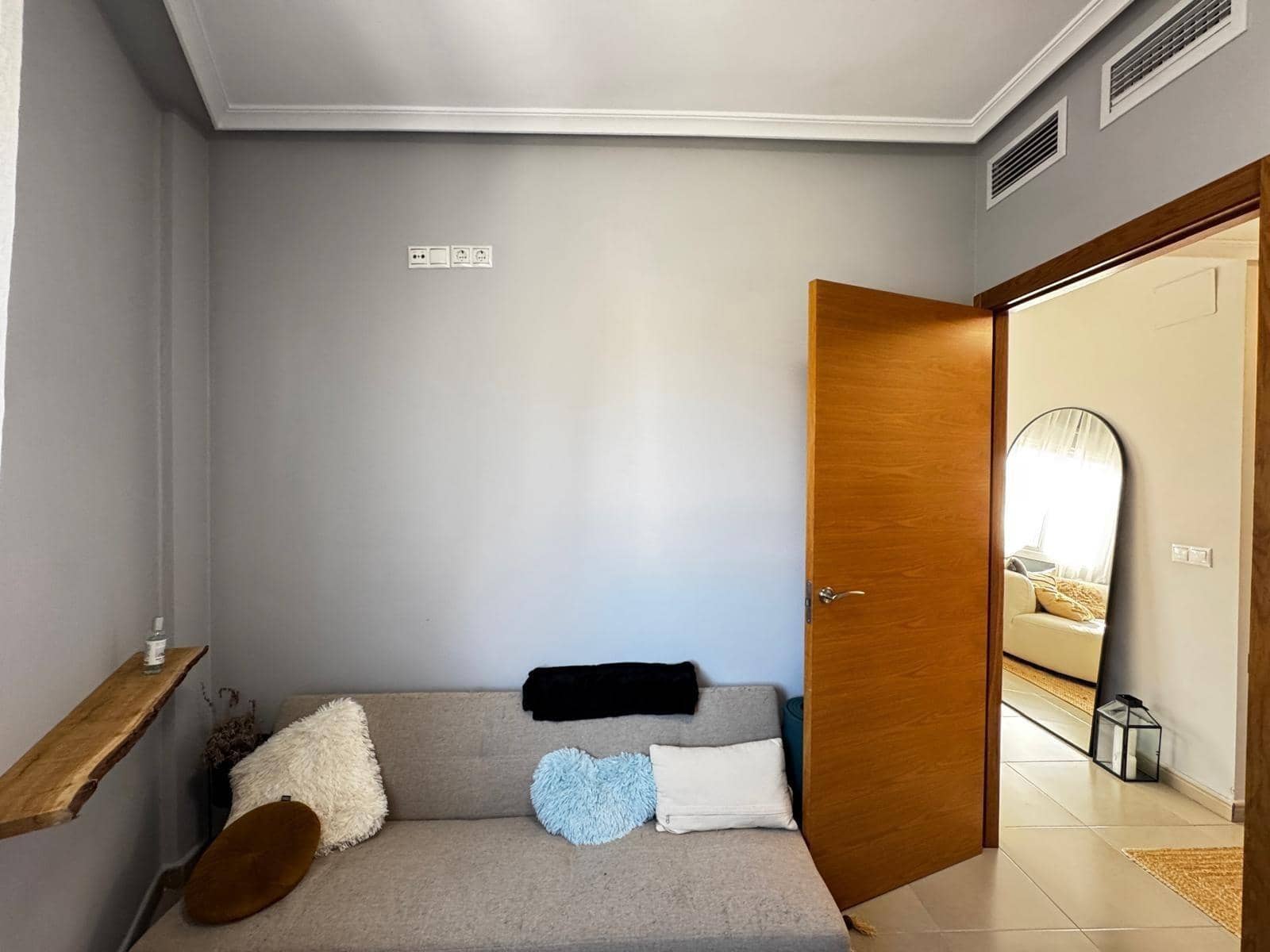 3 makuuhuone Huoneisto myytävänä paikassa Torrevieja - 285 000 € (Ref: 10050917)