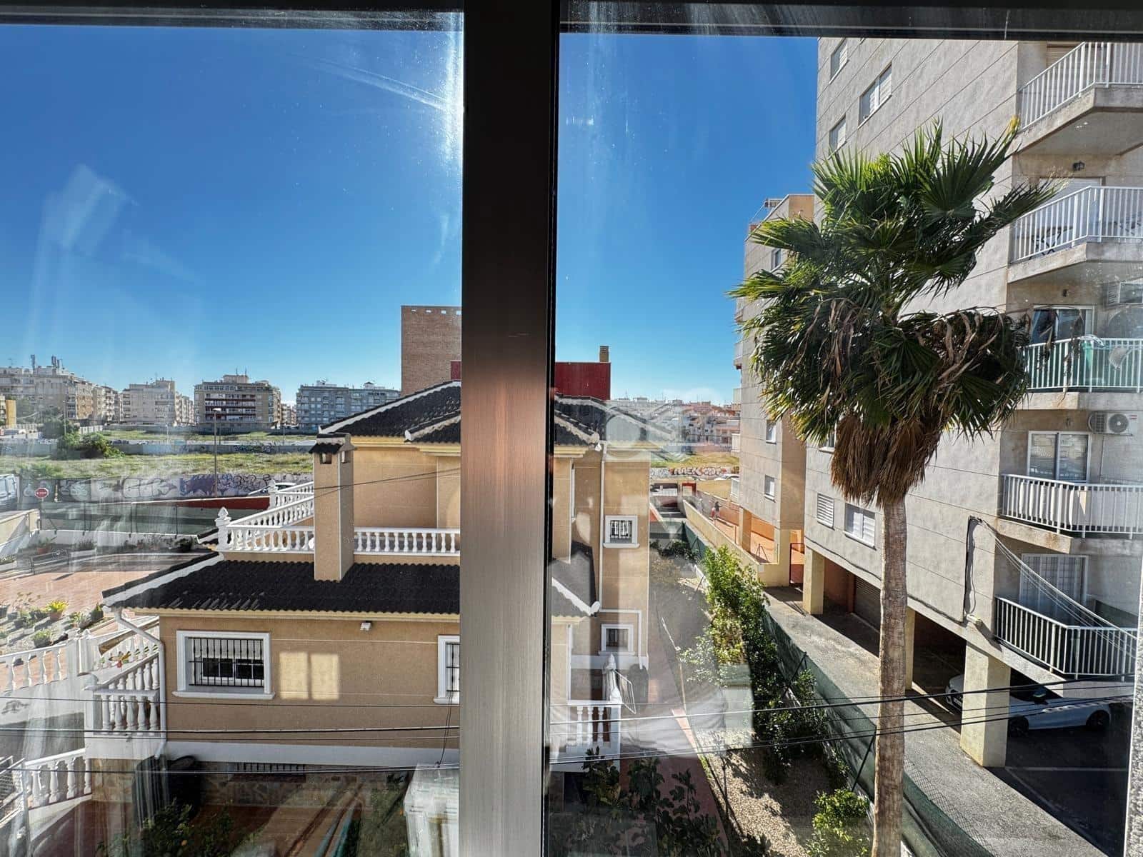 3 makuuhuone Huoneisto myytävänä paikassa Torrevieja - 285 000 € (Ref: 10050917)