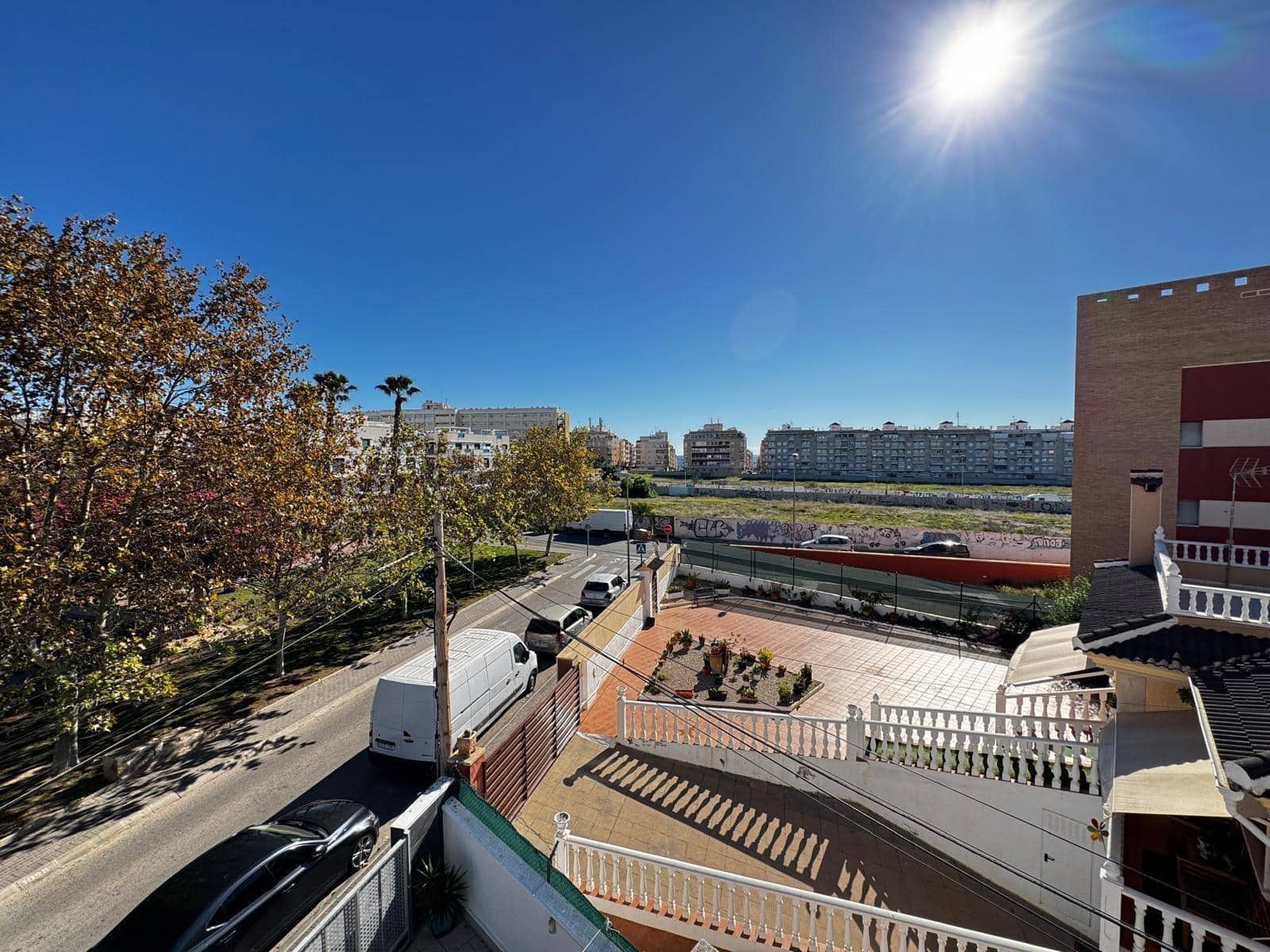 3 makuuhuone Huoneisto myytävänä paikassa Torrevieja - 285 000 € (Ref: 10050917)