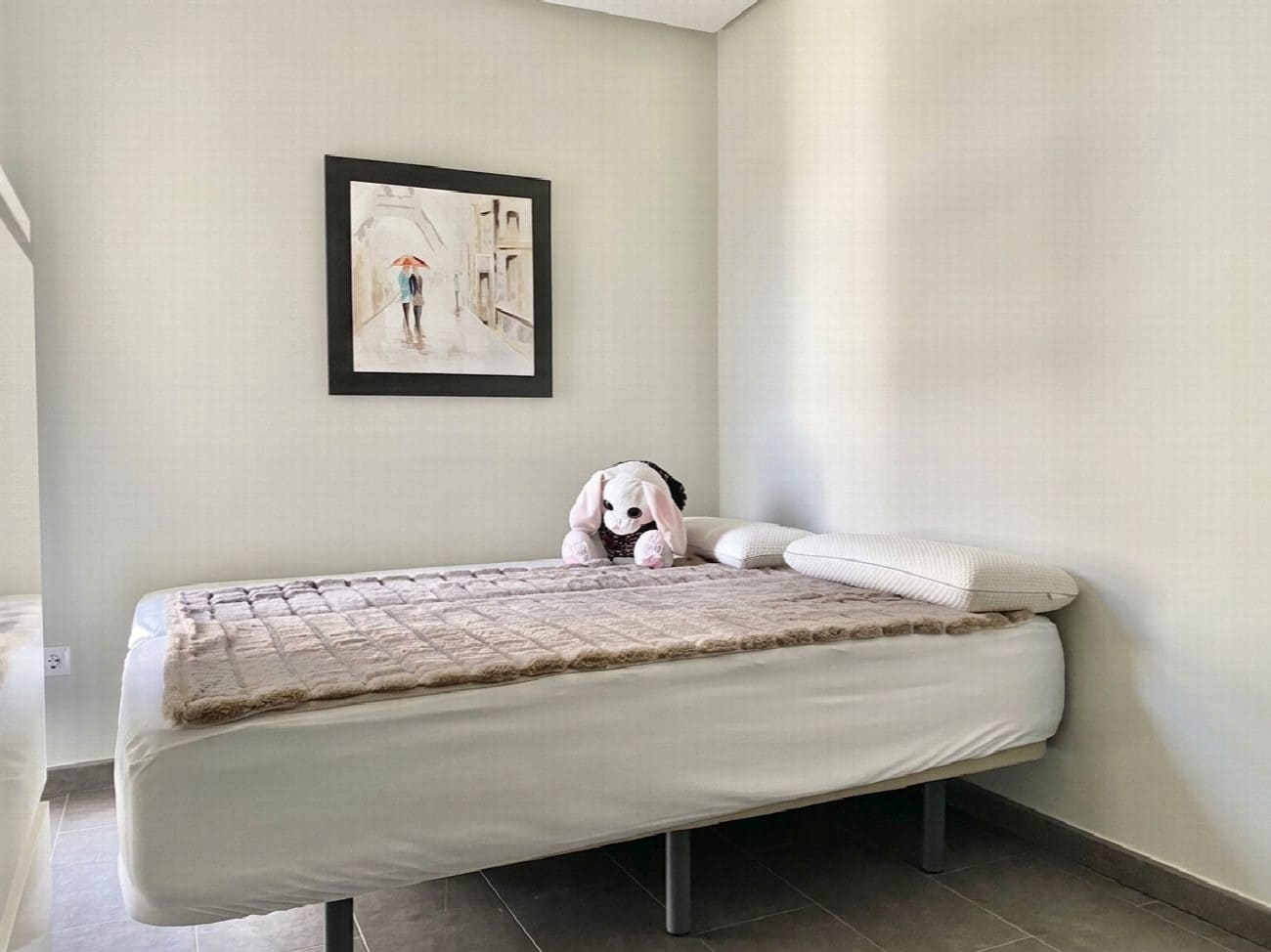 4 soverom Penthouse til salgs i Orihuela med svømmebasseng - € 549 000 (Ref: 10050918)