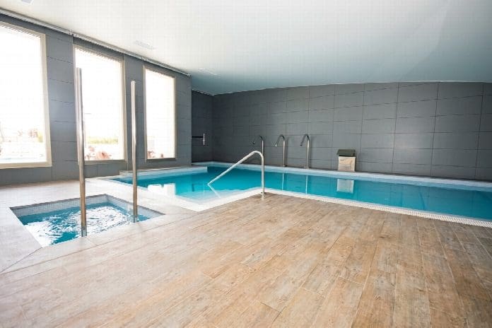 4 soverom Penthouse til salgs i Orihuela med svømmebasseng - € 549 000 (Ref: 10050918)