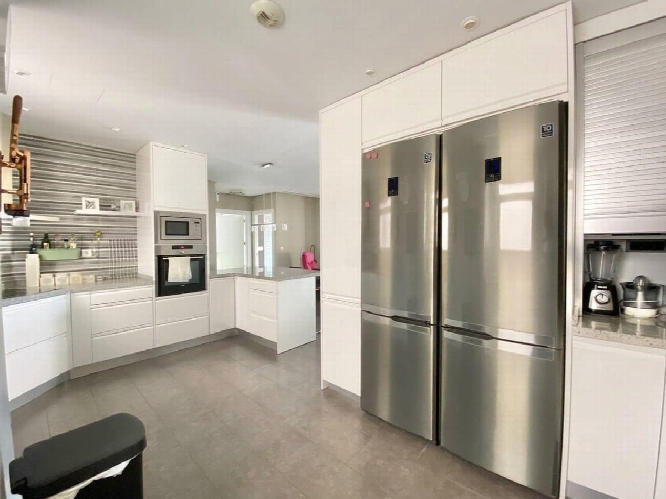 4 soverom Penthouse til salgs i Orihuela med svømmebasseng - € 549 000 (Ref: 10050918)