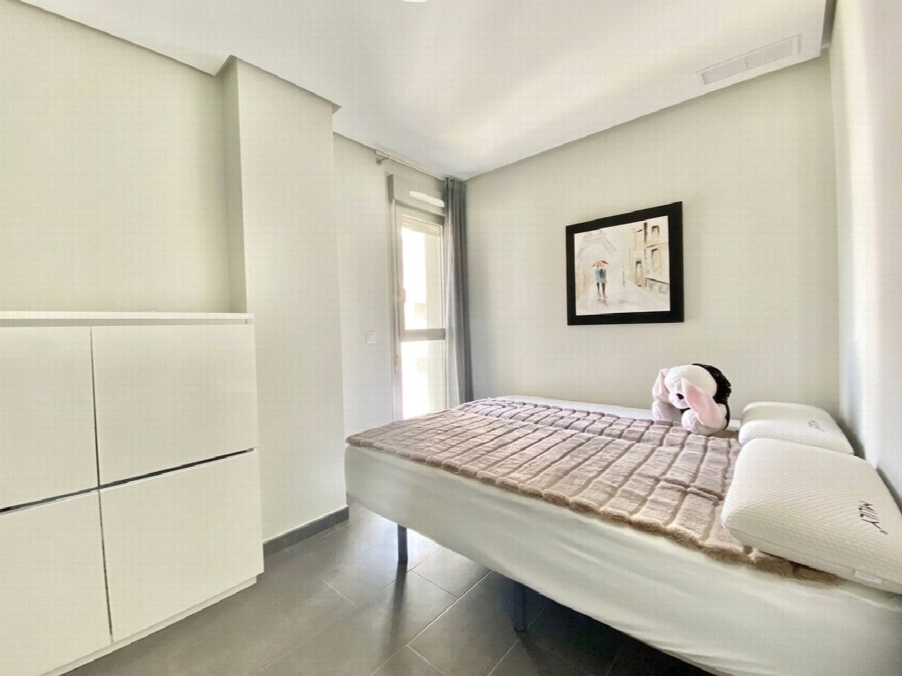 4 soverom Penthouse til salgs i Orihuela med svømmebasseng - € 549 000 (Ref: 10050918)