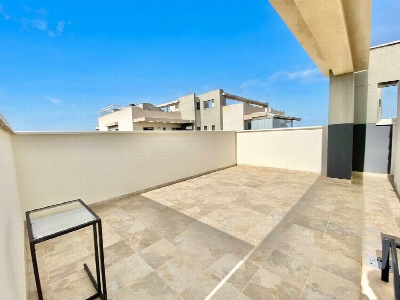 4 soverom Penthouse til salgs i Orihuela med svømmebasseng - € 549 000 (Ref: 10050918)
