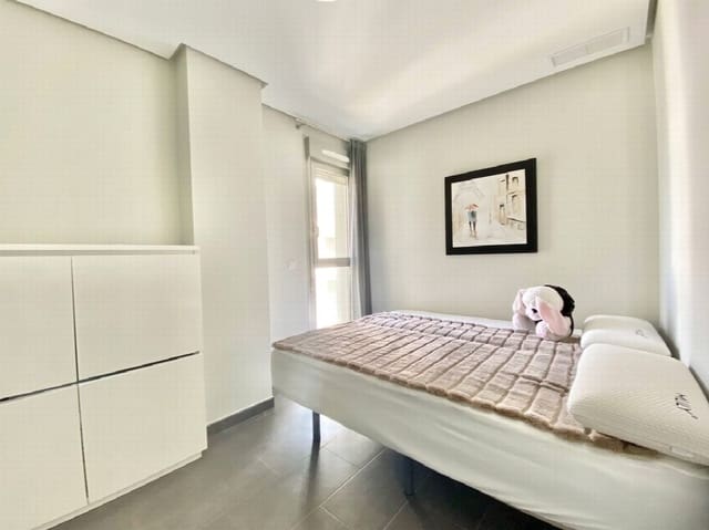 4 soverom Penthouse til salgs i Blue Lagoon med svømmebasseng - € 549 000 (Ref: 10050918)