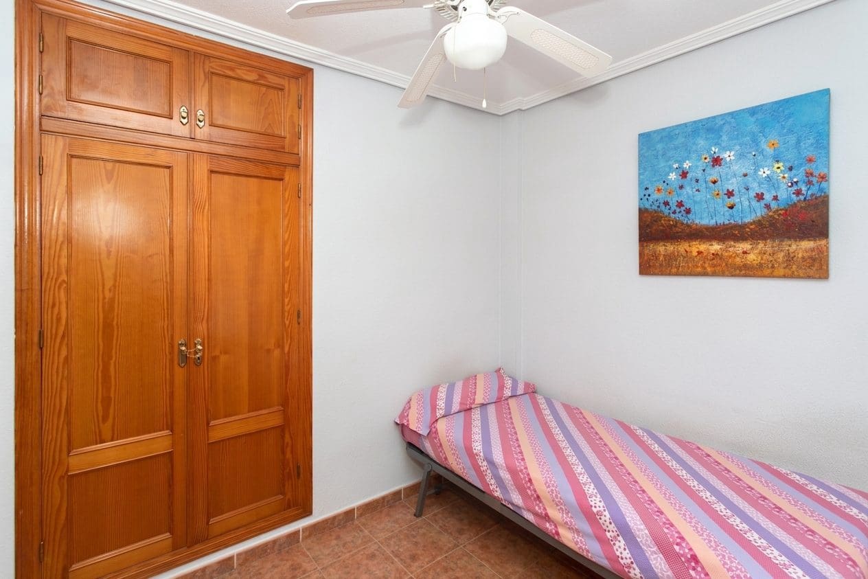 2 soveværelse Bungalow til salg i Orihuela med swimmingpool - € 188.700 (Ref: 10050920)
