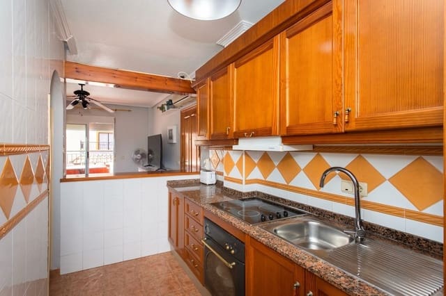 2 soverom Bungalow til salgs i Punta Prima, Orihuela med svømmebasseng - € 188 700 (Ref: 10050920)