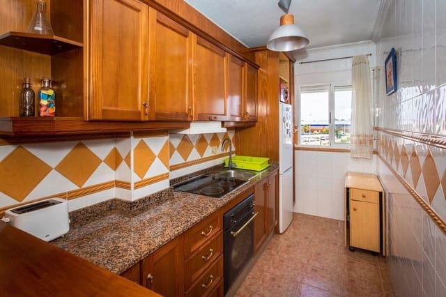 2 soverom Bungalow til salgs i Punta Prima, Orihuela med svømmebasseng - € 188 700 (Ref: 10050920)