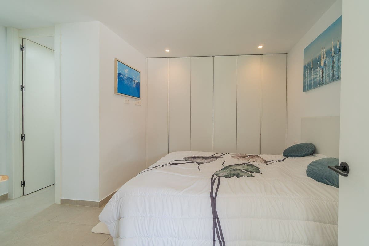 3 soveværelse Villa til salg i Orihuela med swimmingpool - € 524.900 (Ref: 10050921)