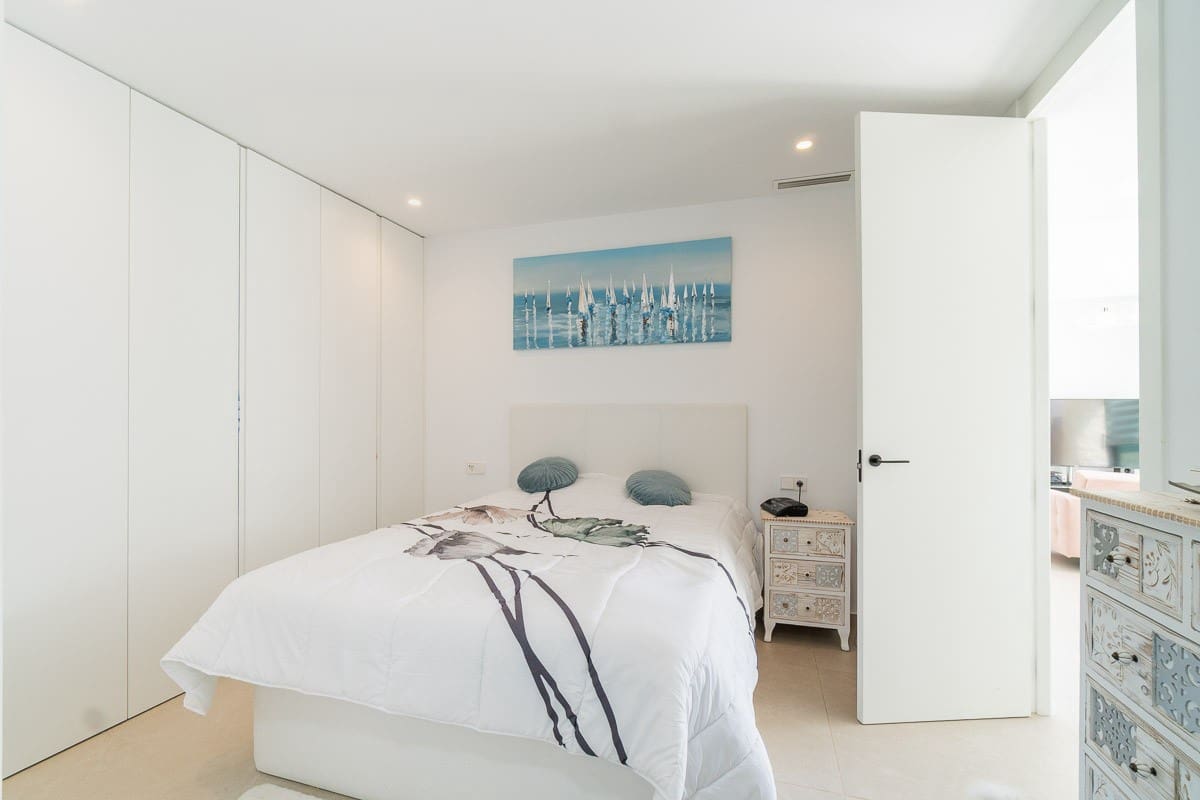 3 soveværelse Villa til salg i Orihuela med swimmingpool - € 524.900 (Ref: 10050921)