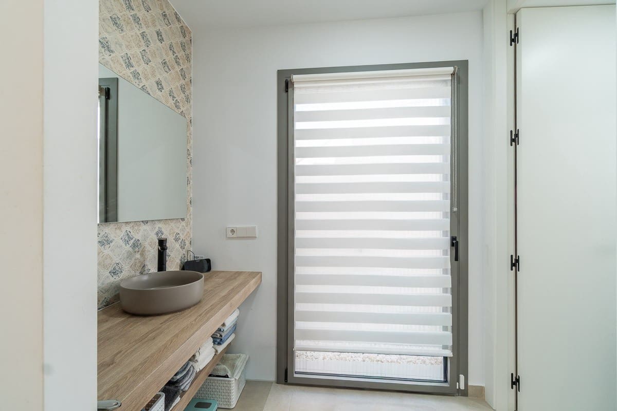 3 soveværelse Villa til salg i Orihuela med swimmingpool - € 524.900 (Ref: 10050921)