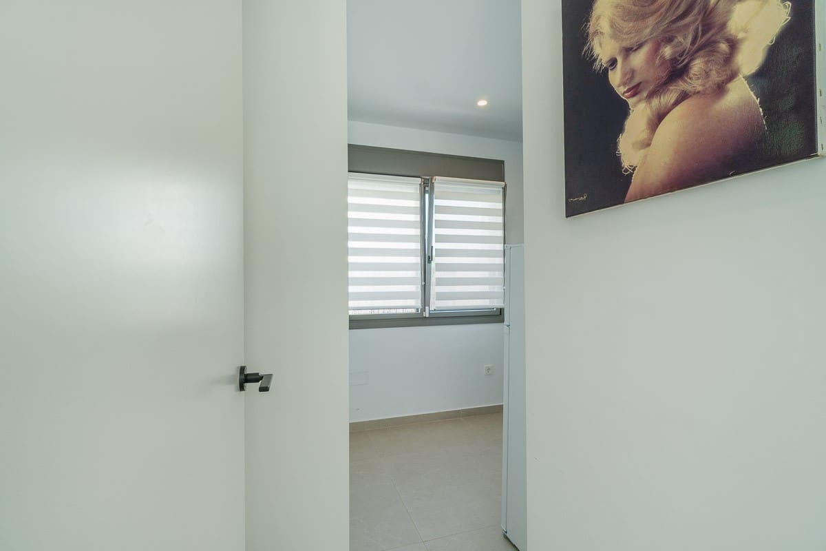 3 soveværelse Villa til salg i Orihuela med swimmingpool - € 524.900 (Ref: 10050921)