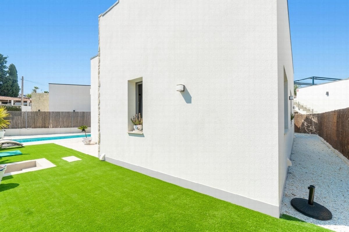3 soveværelse Villa til salg i Orihuela med swimmingpool - € 524.900 (Ref: 10050921)