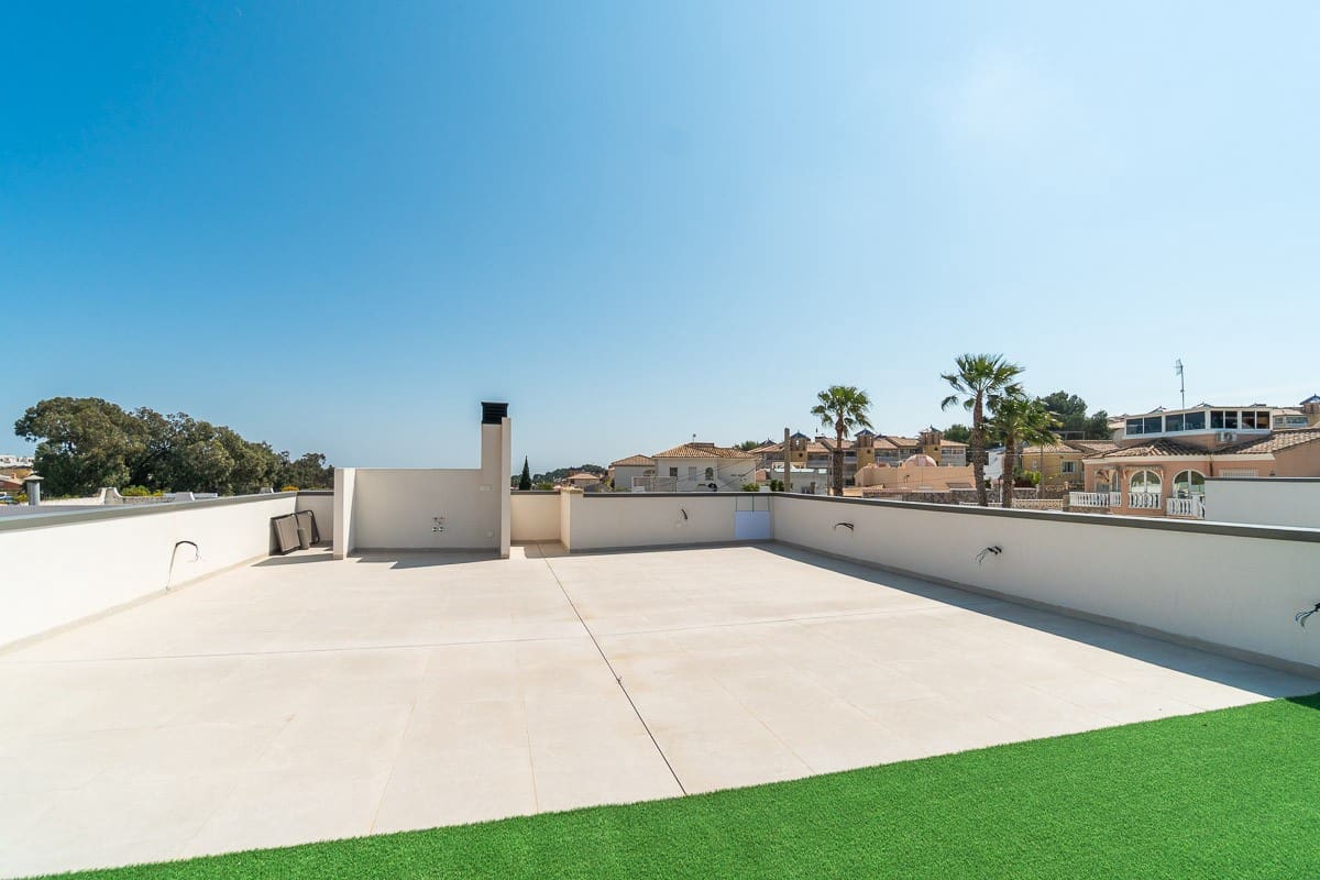 3 soveværelse Villa til salg i Orihuela med swimmingpool - € 524.900 (Ref: 10050921)