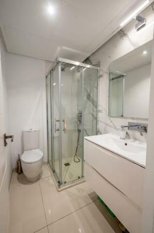 2 soveværelse Lejlighed til salg i Pilar de la Horadada ciudad, Pilar de la Horadada med swimmingpool - € 345.000 (Ref: 10050922)