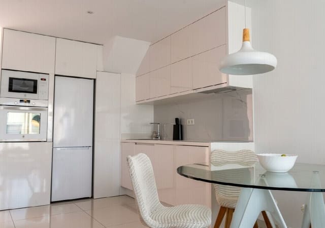 2 soveværelse Lejlighed til salg i Pilar de la Horadada ciudad, Pilar de la Horadada med swimmingpool - € 345.000 (Ref: 10050922)