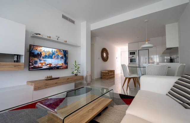2 soveværelse Lejlighed til salg i Pilar de la Horadada ciudad, Pilar de la Horadada med swimmingpool - € 345.000 (Ref: 10050922)