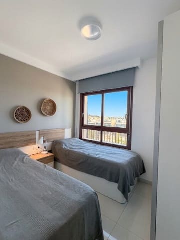 2 soveværelse Lejlighed til salg i Pilar de la Horadada ciudad, Pilar de la Horadada med swimmingpool - € 345.000 (Ref: 10050922)