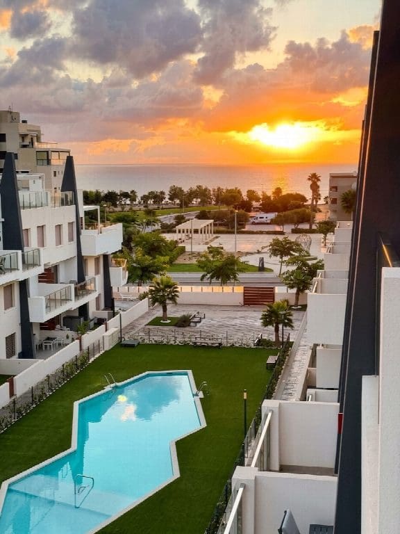 2 chambre Appartement à vendre à Pilar de la Horadada avec piscine - 345 000 € (Ref: 10050922)