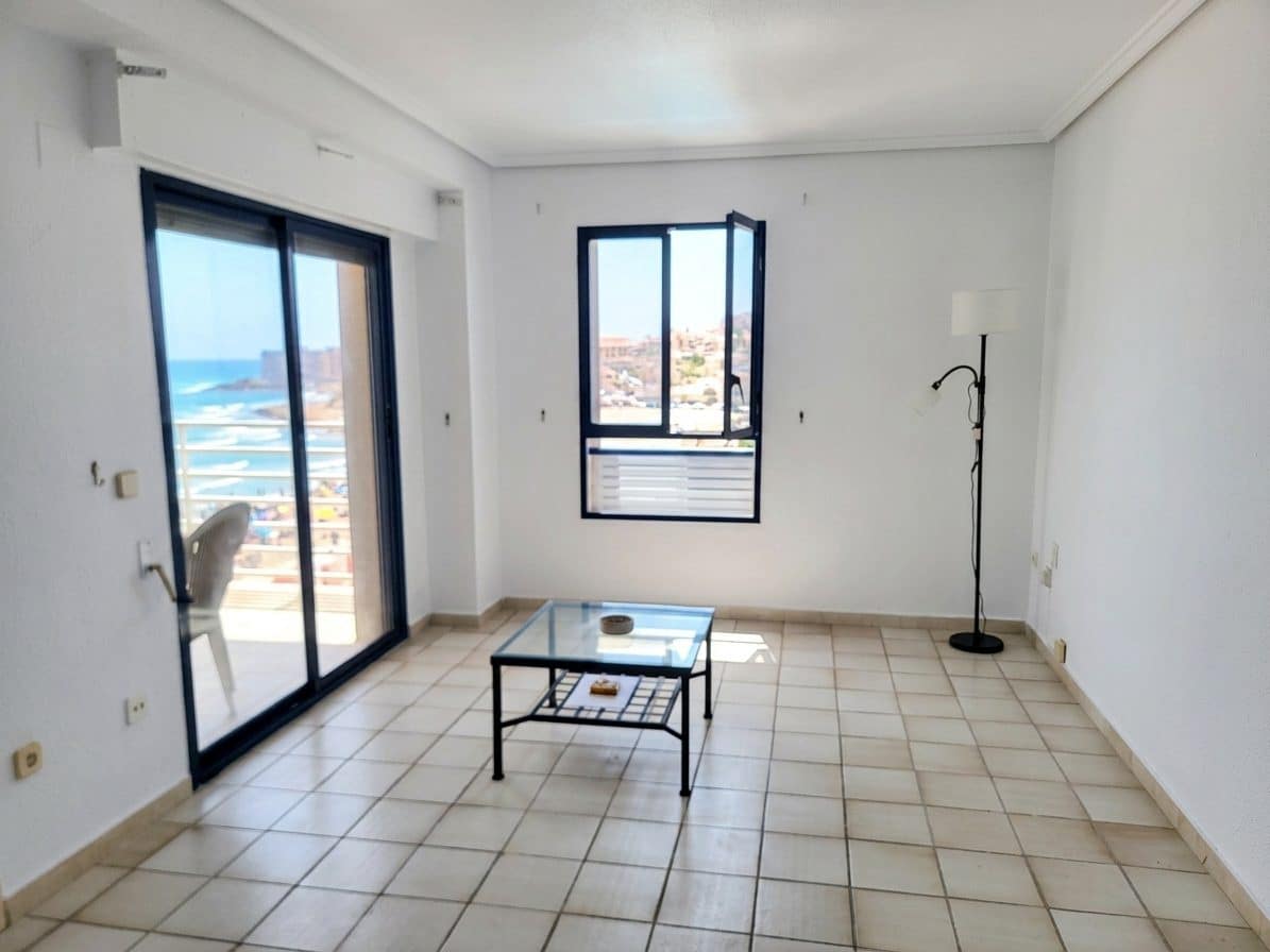 2 chambre Appartement à vendre à Torrevieja avec piscine - 349 000 € (Ref: 10050923)
