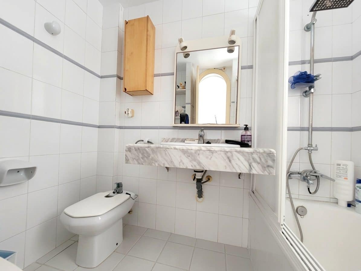 2 chambre Appartement à vendre à Torrevieja avec piscine - 349 000 € (Ref: 10050923)