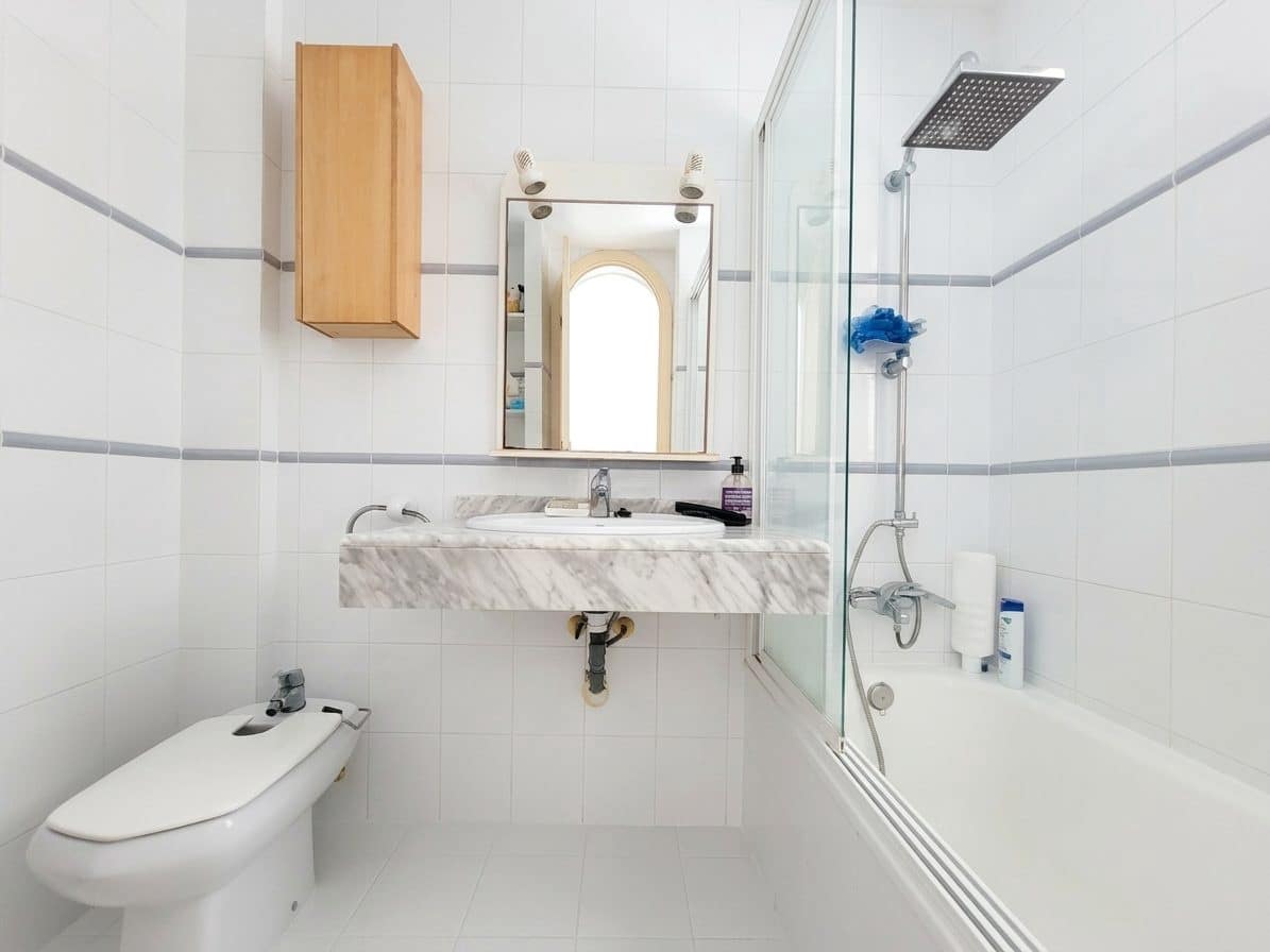 2 chambre Appartement à vendre à Torrevieja avec piscine - 349 000 € (Ref: 10050923)